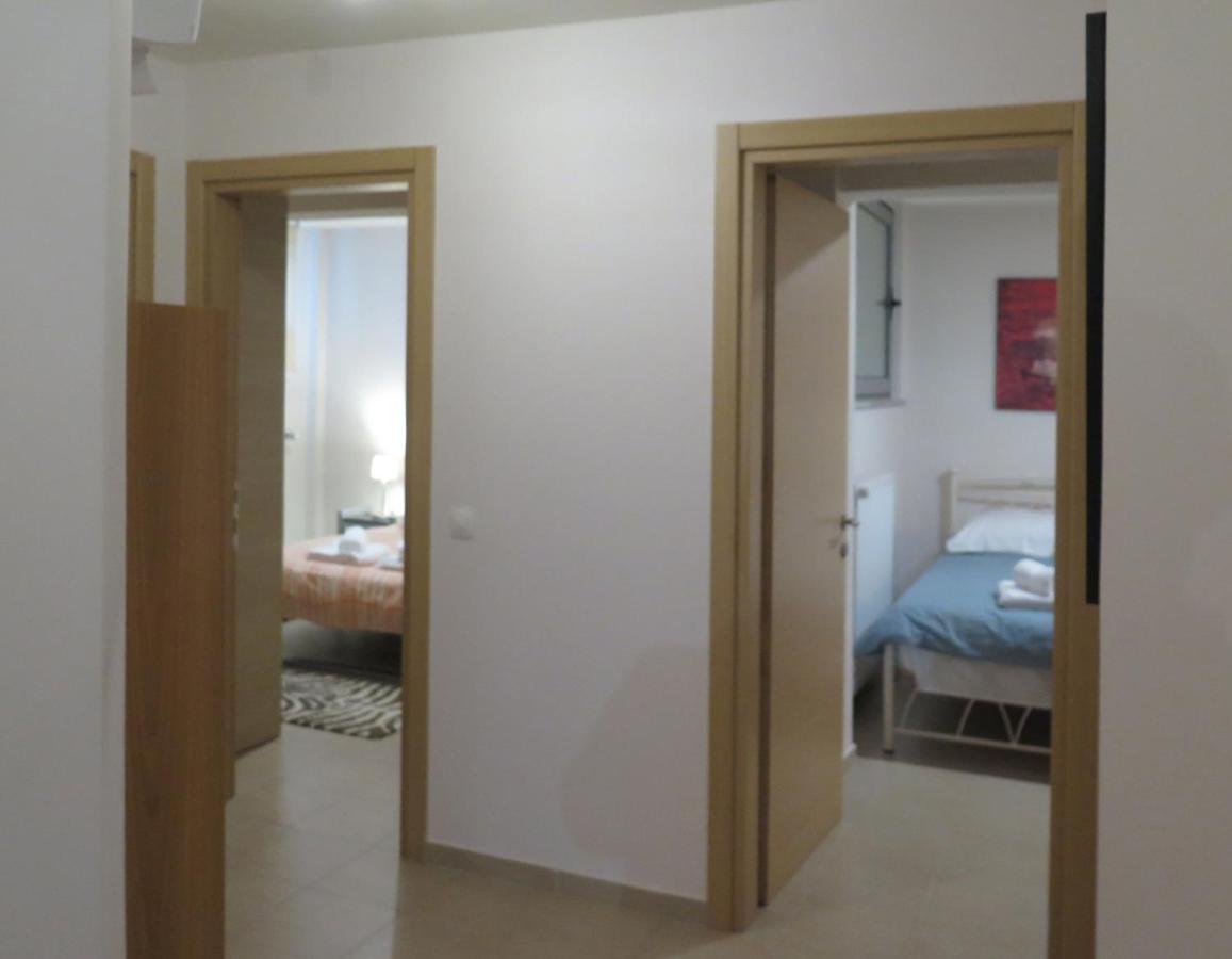 Lilia'S House At Trikala Villa Exterior photo