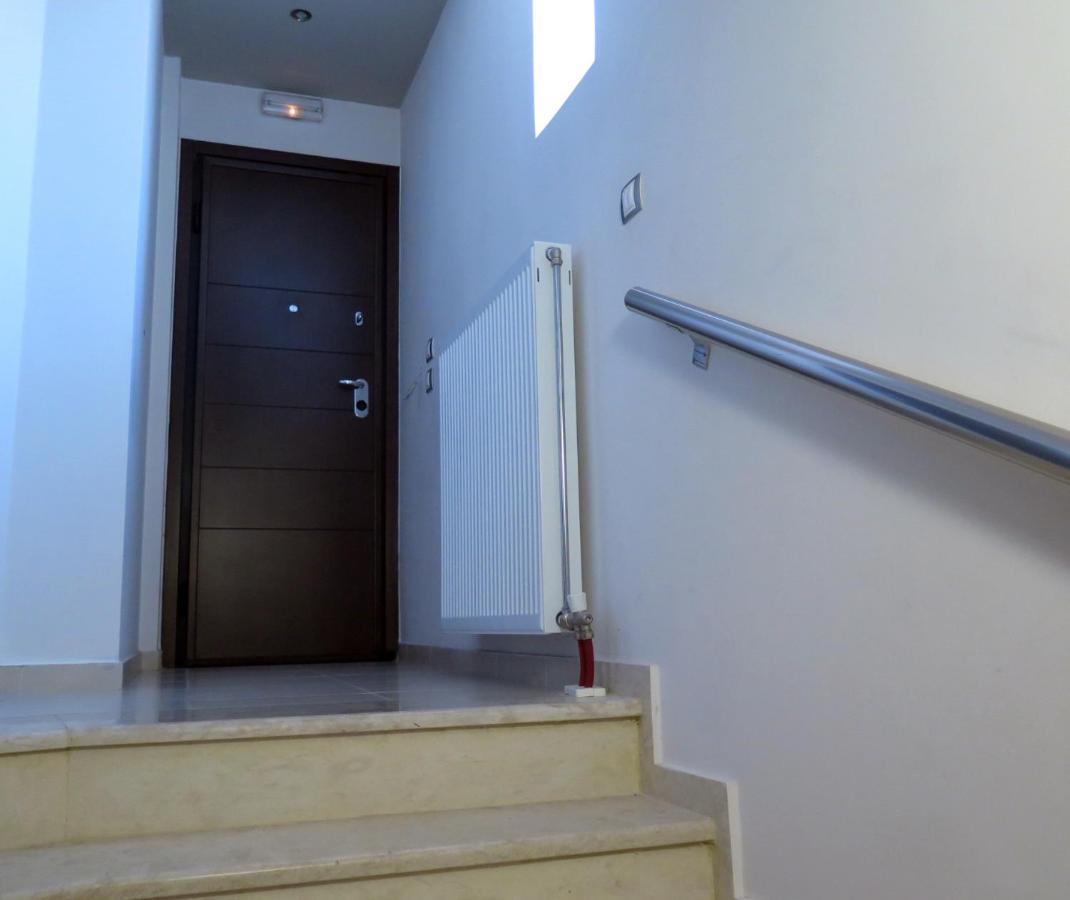 Lilia'S House At Trikala Villa Exterior photo